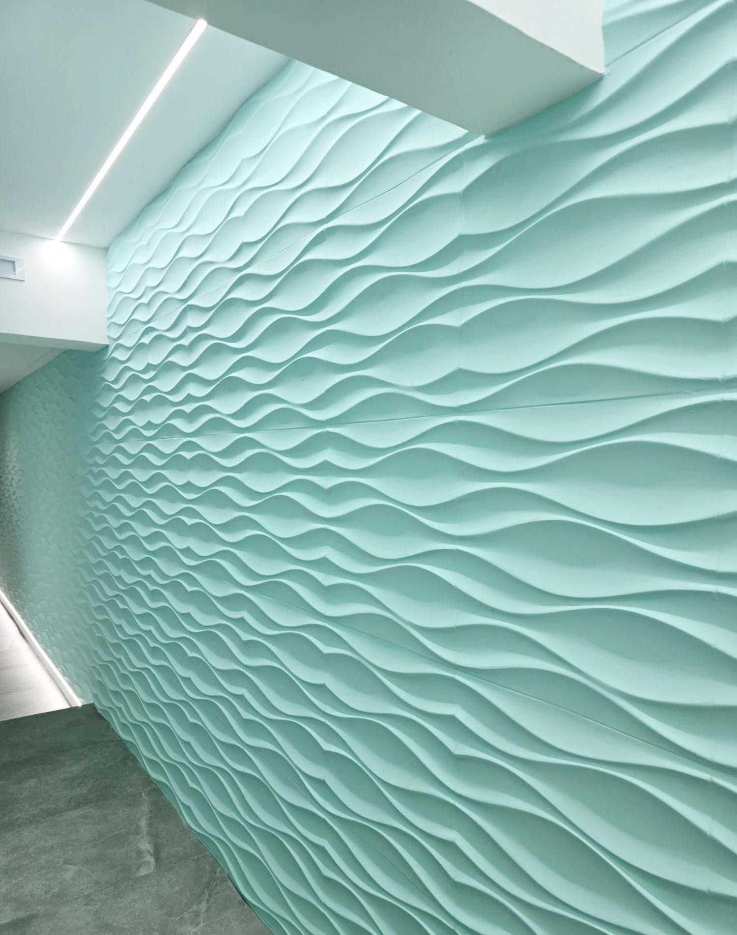 Aquamarina Rooms Porto Cesareo Exteriér fotografie